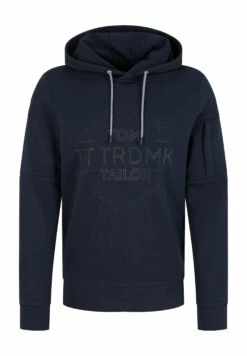 Tom Tailor Hoodie - Sky Captain Blue -Tom Tailor Winkel 5b7ab49ce4894a549132ebd264ffa0c0