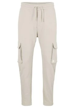 TOM TAILOR Denim Trainingsbroek - Light Dove Grey -Tom Tailor Winkel 5b8ccc25b71749bc823384f988fa0ba2