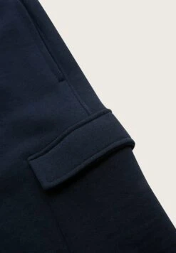 Tom Tailor Trainingsbroek - Sky Captain Blue -Tom Tailor Winkel 5bc7e99fa2b64368b3abd35e621b912c