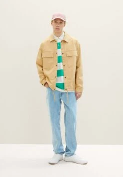 TOM TAILOR Denim Spijkerjas - Brown Rice -Tom Tailor Winkel 5bfecb279f5640d288b5a2b2f94d0ee9