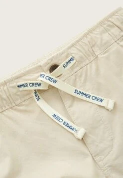 Tom Tailor Shorts - Light Cashew Beige -Tom Tailor Winkel 5c377cb1c29d413080b0a1e49c2fdcf9