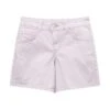 Tom Tailor Jeansshort - Purple