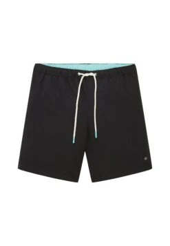 Tom Tailor Basic - Zwemshorts - Black -Tom Tailor Winkel 5d4033071a664b1d8801ea371dfb11fc