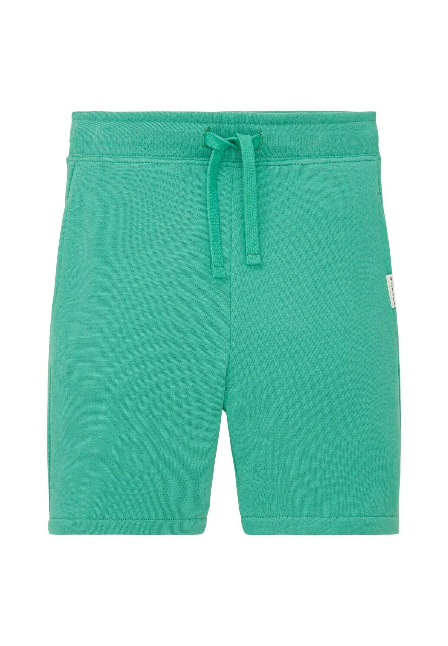 Tom Tailor Trainingsbroek - Light Fern Green 3 Tom Tailor Trainingsbroek - Light Fern Green