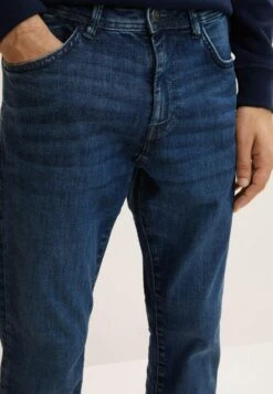 Tom Tailor Josh - Straight Leg Jeans -Blue Denim -Tom Tailor Winkel 5d6a68cb9ba7484689ab4169ab821d27