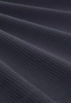 Tom Tailor Strukturierter Troyer - Trui - Blue Grey -Tom Tailor Winkel 5d8dfbcf580e4a29a9d404604faeaadc