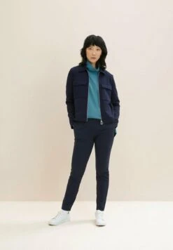 Tom Tailor Sweater - Pastel Teal -Tom Tailor Winkel 5da3c29a3f4f40d4b19947ba24f097f0