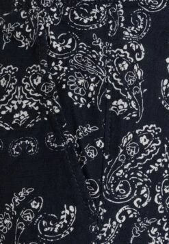 Tom Tailor Regular Jogg Waist - Shorts - Navy -Tom Tailor Winkel 5ddfe155823444ca888717f9e4375695