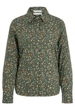 Tom Tailor Overhemdblouse - Abstract Minimal Design -Tom Tailor Winkel 5e0933dde610453f90233e3ceabb475e