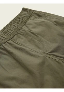 Tom Tailor Broek - Dusty Olive Green -Tom Tailor Winkel 5e777558dae648e18f855913bc3bb466