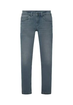 Tom Tailor Slim Fit Jeans - Blue Grey Denim