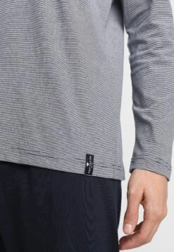 Tom Tailor V-Ausschn Set - Pyjama - Blue -Tom Tailor Winkel 5fe1e5911888433687007d567801051d