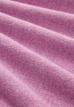 TOM TAILOR Denim Boxy Crew Neck - Trui - Blueberry Blush -Tom Tailor Winkel 5febf9108ef54eeea5f52d9f6874d721