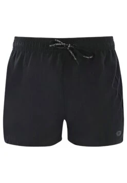 Tom Tailor Anna - Shorts - Schwarz -Tom Tailor Winkel 60ed4d05ca46443e974ee8da69b235e6