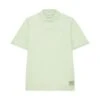 Tom Tailor Basic- Poloshirt - Fresh Apple Lime Green