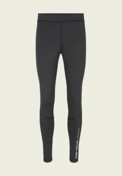 Tom Tailor Active Wear- Onderbroek - Bright Orange Melange Stripe -Tom Tailor Winkel 621591d7d7d348f0978cd51eb18abb0a