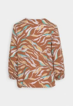 Tom Tailor Blouse - Brown -Tom Tailor Winkel 626b11328e1348cdb448e7ae0f5b60b0