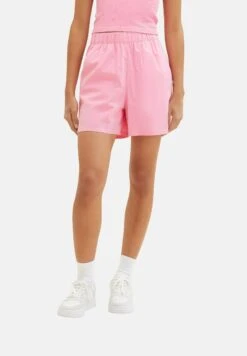 TOM TAILOR Denim Shorts - Fresh Pink -Tom Tailor Winkel 62ec378147b341e7a1dc9cd1fd54f17b
