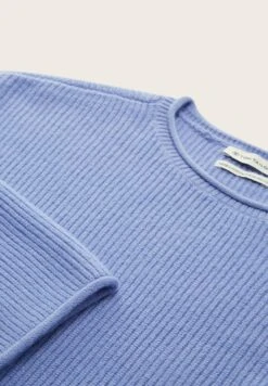 Tom Tailor Oversized- Trui - Calm Lavender -Tom Tailor Winkel 632b6328708c46ce8bc30bc8dbf1d548
