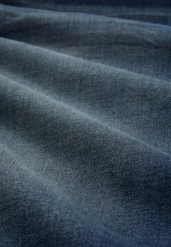 Tom Tailor Josh- Jeansshort - Used Dark Stone Blue Denim -Tom Tailor Winkel 63509e76c3d4403296dce3a1f9f07ff5