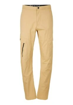 TOM TAILOR Denim Cargobroek - Brown Rice -Tom Tailor Winkel 637decb92ddd472582c33771639c43c2