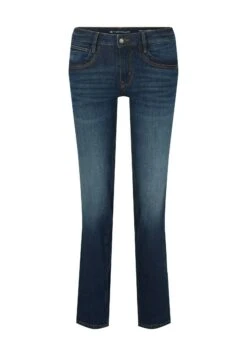 Tom Tailor Alexa - Slim Fit Jeans - Rinsed Blue Denim -Tom Tailor Winkel 6487176847fa4671ad32d782f0ab9314
