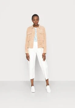 TOM TAILOR Denim Boxy Print Tee - T-Shirt Print - Light Blue Daisy -Tom Tailor Winkel 64a00890d56a4dc5905d73b3f440c0bd