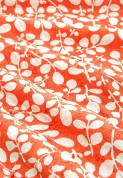 Tom Tailor Gemustertes - Blouse - Red Floral Design -Tom Tailor Winkel 64f3670d69314d4cb1149a7660a266a3