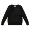 Tom Tailor Mit Struktur  - Sweater - Black -Tom Tailor Winkel 6518ed17e3da4641bbb0e3d040597719