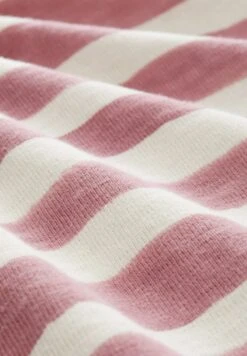 Tom Tailor Trui - Velvet Rose Water Stripe -Tom Tailor Winkel 6521c13c0cf6448c847cb3f846e70137