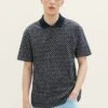 TOM TAILOR Denim Mit Print - Poloshirt - Wording Laser Print 2 TOM TAILOR Denim Mit Print - Poloshirt - Wording Laser Print -Tom Tailor Winkel 65222e29f3d94168b569478e8cba335c