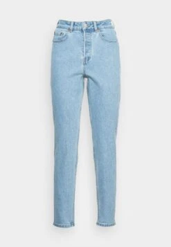 TOM TAILOR Denim Relaxed Fit Jeans - Clean Light Stone Blue Denim -Tom Tailor Winkel 65707cbea5c942058b6f1341c8c3c4e6
