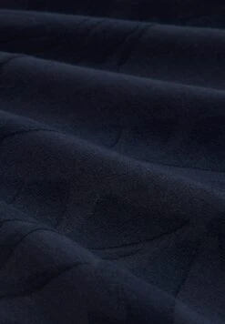 Tom Tailor Gemustertes - Poloshirt - Sky Captain Blue -Tom Tailor Winkel 65e2179f080c40caa56ffc4fcea5dae6