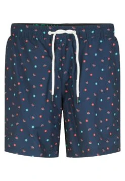 TOM TAILOR Denim Mit Allover-Print - Zwemshorts - Navy Melon Sun Print 14 TOM TAILOR Denim Mit Allover-Print - Zwemshorts - Navy Melon Sun Print -Tom Tailor Winkel 660af5f7967a498cbe3b0a5de9e296d0