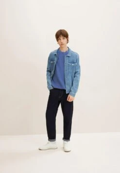 TOM TAILOR Denim Trui - Soft Light Beige 11 TOM TAILOR Denim Trui - Soft Light Beige -Tom Tailor Winkel 666cf2c35f954801873754cd4dd8d102