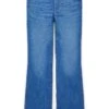 Tom Tailor Flared Jeans - Mid Stone Bright Blue Denim -Tom Tailor Winkel 6691092e6379497eae8d0cfe39f8baf4