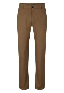 Tom Tailor Broek - Beige Two Tone Dobby -Tom Tailor Winkel 66abef8786a747d3b85f9b786fdfbd5c