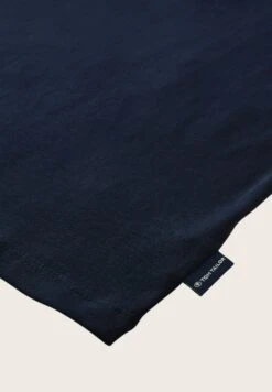 Tom Tailor Mit Artwork Auf Dem Rücken - T-Shirt Print - Sky Captain Blue -Tom Tailor Winkel 66b3cb5e6caa4ee6ac84bfabf6026e61