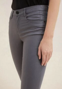 Tom Tailor Alexa Slim - Broek - Evident Anthracite -Tom Tailor Winkel 676364de74694172b11fca69e176c30d