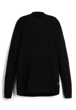 TOM TAILOR Denim Trui - Anthracite Gray -Tom Tailor Winkel 67e934e24dba484a8c21d4c63e90c43f