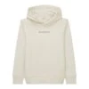 Tom Tailor Mit Logo - Hoodie - Greyish White