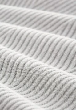 TOM TAILOR Denim Trui - Grey Heather Melange -Tom Tailor Winkel 6819445d59fc4a25b2d9afe408de7f15