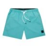 TOM TAILOR Denim Zwemshorts - Deep Turquoise