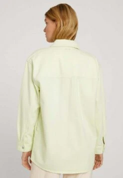 TOM TAILOR Denim Spijkerjas - Soft Jade Green -Tom Tailor Winkel 683ae79013594cf1a386fb6e18f1e16c