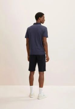 Tom Tailor Mit Logo Stickerei - Poloshirt - Sky Captain Blue 10 Tom Tailor Mit Logo Stickerei - Poloshirt - Sky Captain Blue -Tom Tailor Winkel 684b9795bd514d858c096925a820c081