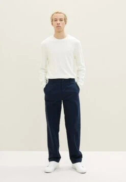 TOM TAILOR Denim Broek - Sky Captain Blue -Tom Tailor Winkel 684df406e1cd4039a7d9be7f7df5fce0