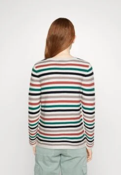 Tom Tailor New - Trui - Blue -Tom Tailor Winkel 684fa1aa956c476f894262b6fd4a91b6