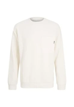 Tom Tailor Td - Sweater - Soft Light Beige -Tom Tailor Winkel 6913608cb9bd491ba21e46a5650bdfac