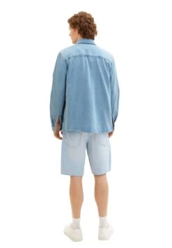 Tom Tailor Jeansshort - Uni -Tom Tailor Winkel 699e437f74544d0a899b6637d21d0737