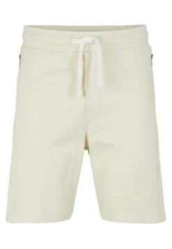 TOM TAILOR Denim Shorts - Creme -Tom Tailor Winkel 6a8b2dfa6c194a469d51840e4d87377e